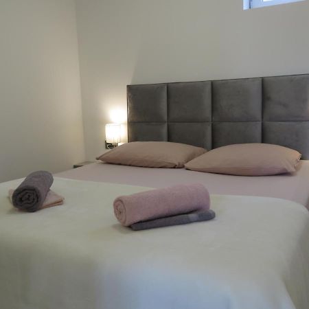 Nevera Apartment ムリニ エクステリア 写真