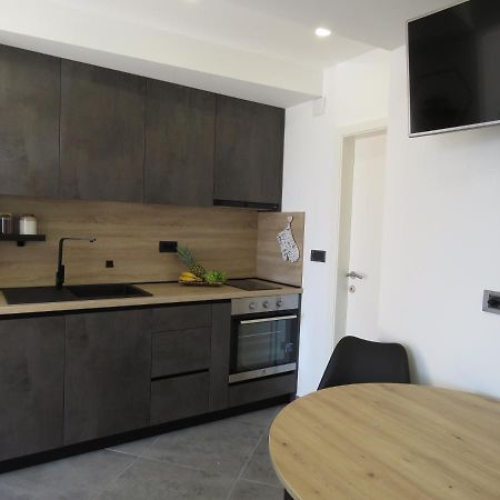 Nevera Apartment ムリニ エクステリア 写真