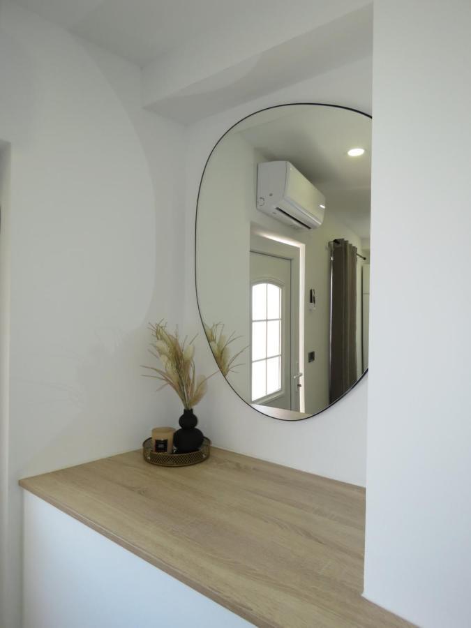 Nevera Apartment ムリニ エクステリア 写真