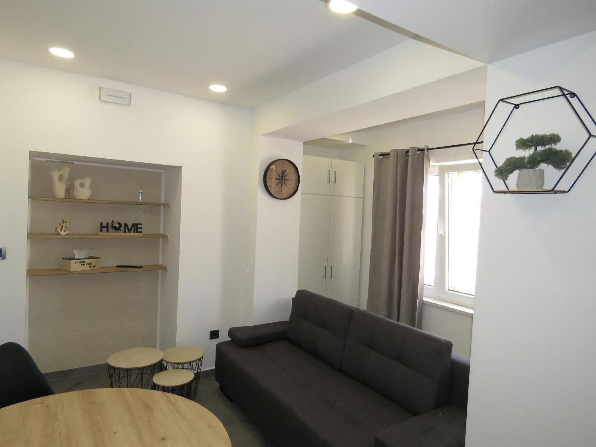 Nevera Apartment ムリニ エクステリア 写真