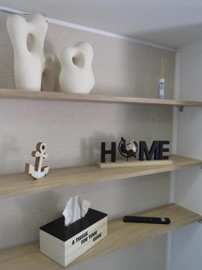 Nevera Apartment ムリニ エクステリア 写真