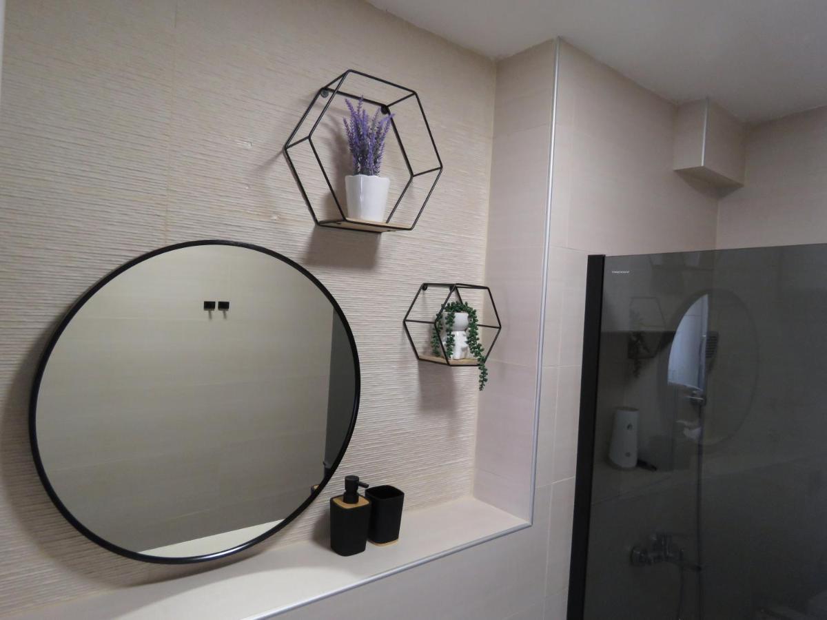 Nevera Apartment ムリニ エクステリア 写真